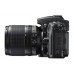 Цифр. фотокамера зеркальная Nikon D90 kit 18-105 VR
